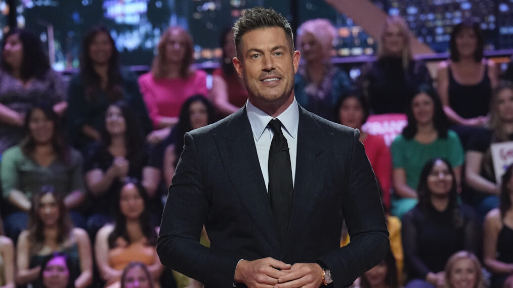 Le salaire de Jesse Palmer, animateur de « The Bachelor », révélé