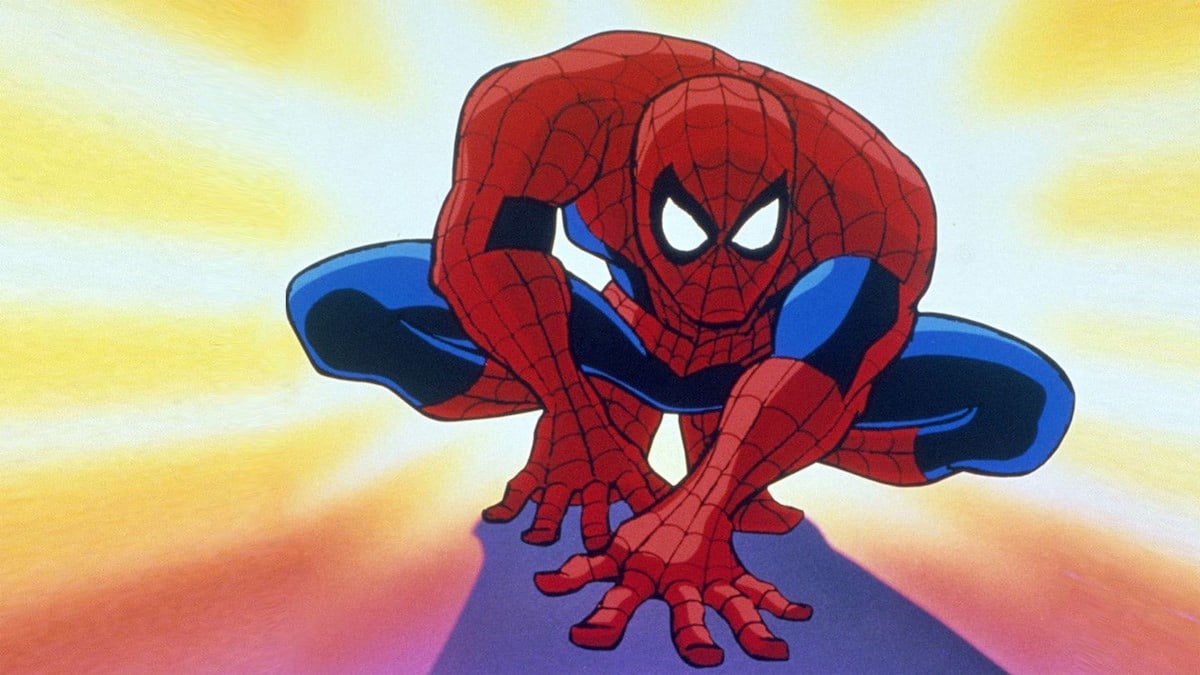 Le showrunner de la série animée révèle s’il reviendra pour le revival de SPIDER-MAN ’94 sur Disney+
