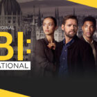 FBI: International TV show on CBS: season 3 ratings