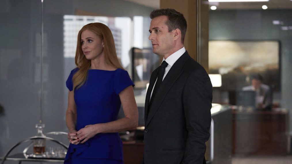 Le spinoff de “Suits” obtient un nom officiel et une commande de pilote sur NBC, la production débutera ce printemps