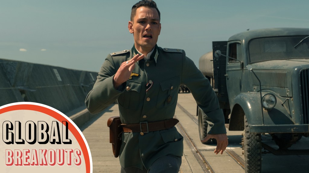 Le succès mondial de “The Bay Of Spies” sur TVP Pologne selon Deadline