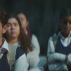 Netflix original From the Ashes is Saudi Arabia's biggest global hit yet