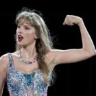 Taylor Swift's Eras Tour Will Stream on Disney+ With 5 Bonus Songs