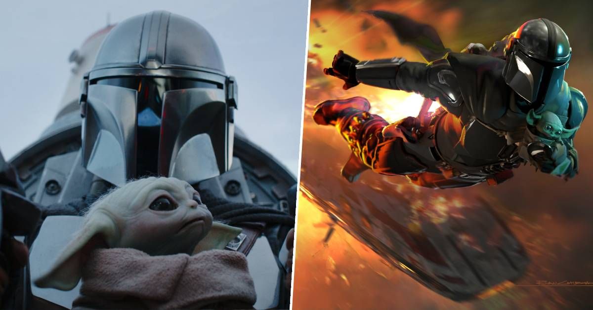 Le tournage du film The Mandalorian devrait commencer plus tôt que prévu