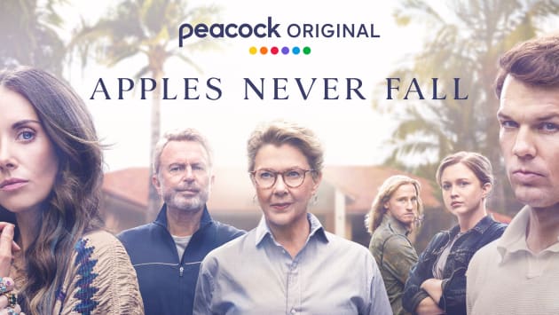 Le trailer de Pommes Ne Tombent Jamais révèle des secrets familiaux choquants