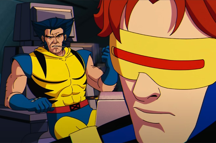 Le trailer officiel de X-MEN ’97 sur Disney+ est disponible