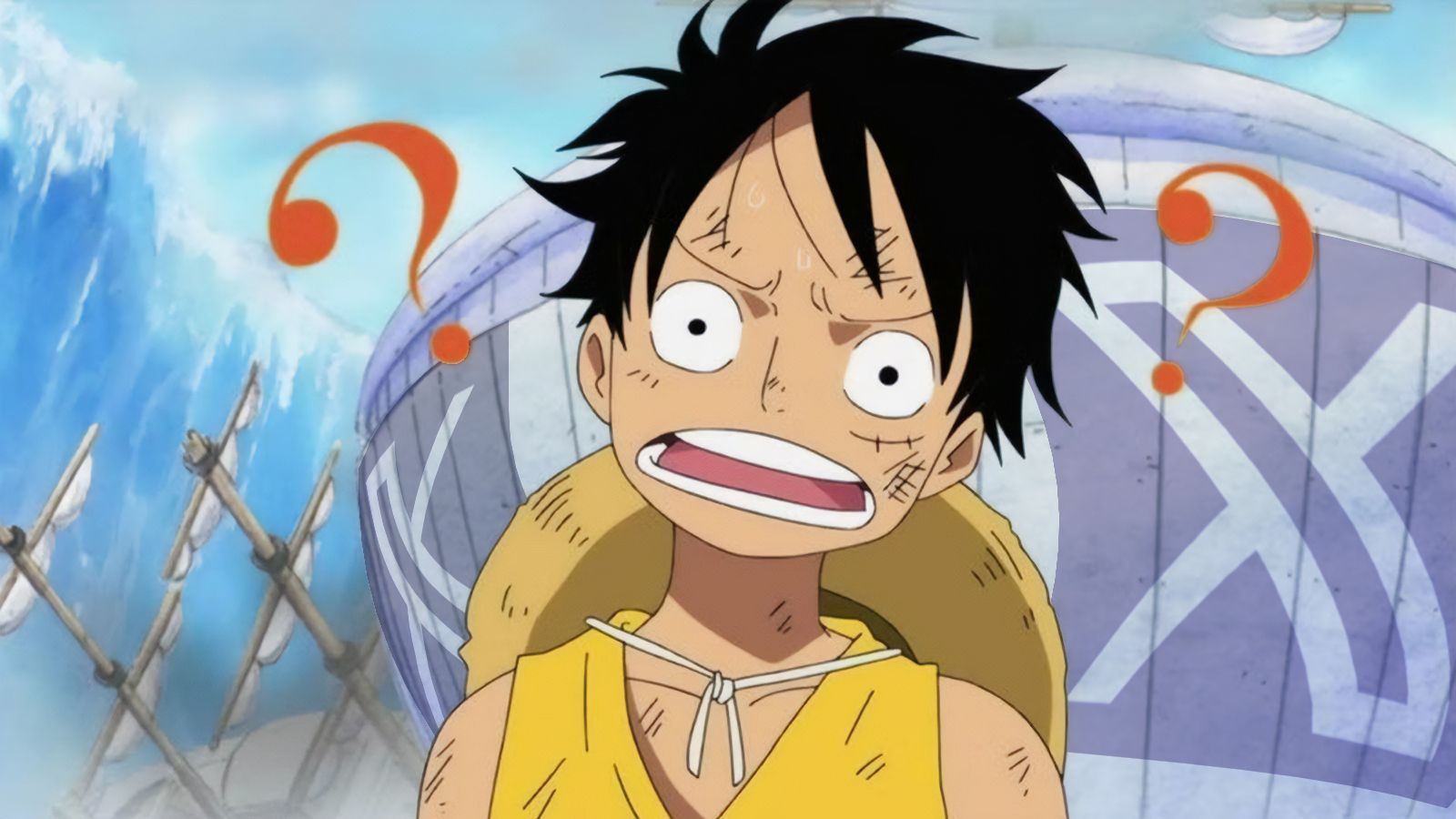 Le tweet malheureux de One Piece qui a mis Netflix dans l’embarras
