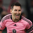 Lionel Messi-effect in full swing as MLS executive teases new content ahead of debut Apple docuseries