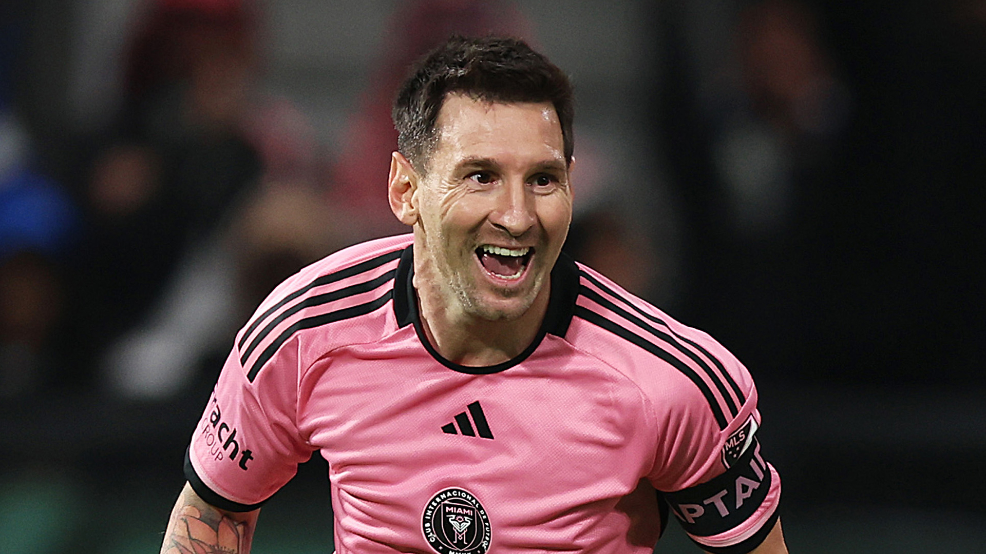 L’effet Lionel Messi en pleine action : l’exécutif de la MLS tease une nouvelle série documentaire sur Apple avant ses débuts