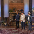 Farmer Wants a Wife on FOX: cancelled or season three? - canceled + renewed TV shows, ratings