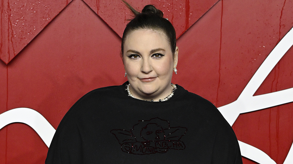 Lena Dunham sur son nouveau film “Trésor”, la renaissance de “Girls” et sa série Netflix