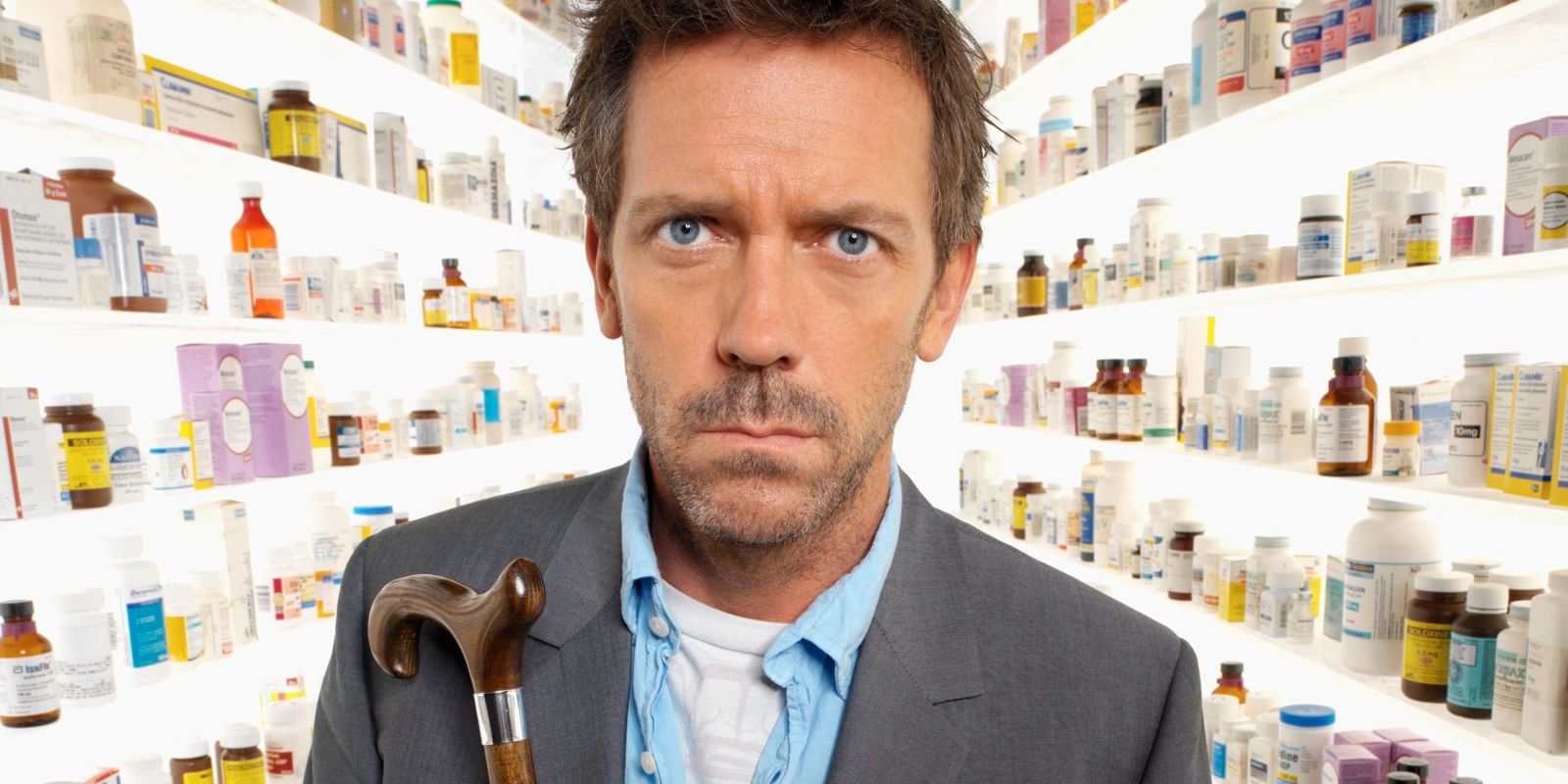 Les 10 Meilleurs Films et Séries de Hugh Laurie, Classés