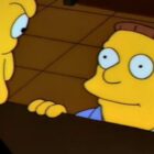 Lionel Hutz requests a bad court thingy - The Simpsons