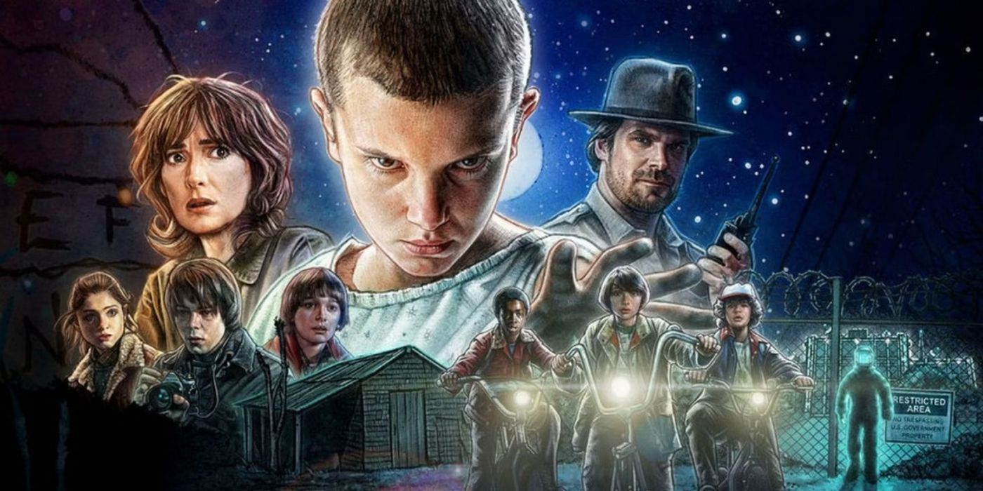 Les 10 meilleures séries TV de science-fiction et thriller de tous les temps, classées