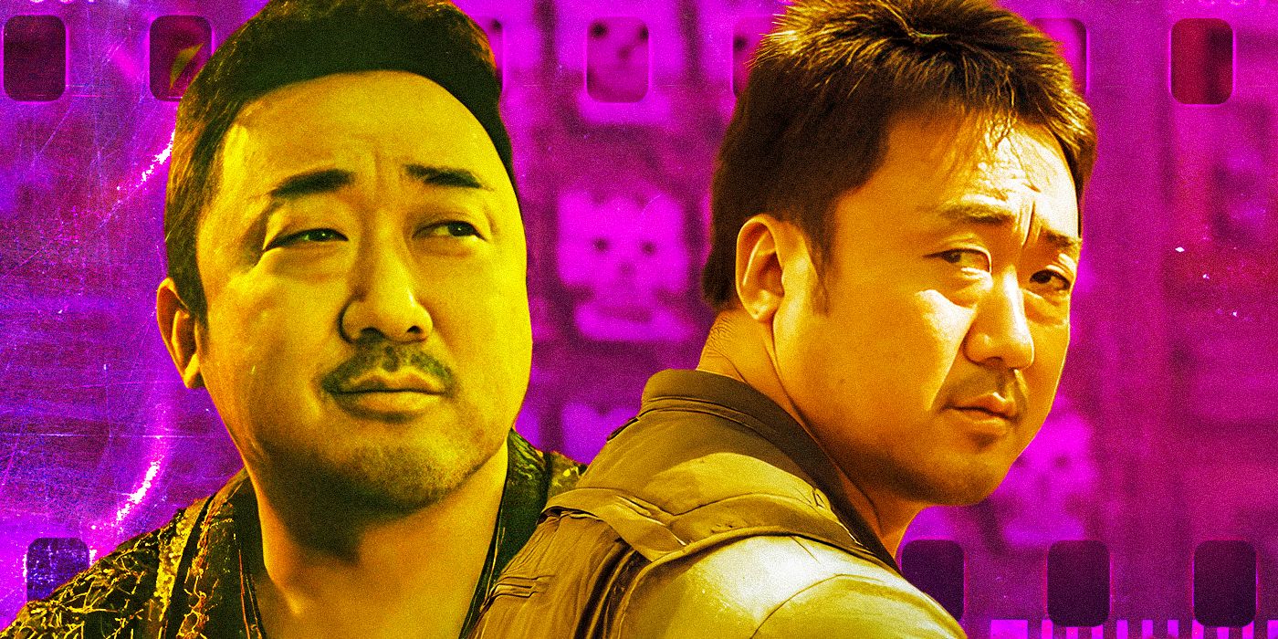Les 10 meilleurs films et émissions de télévision de Don Lee, classés