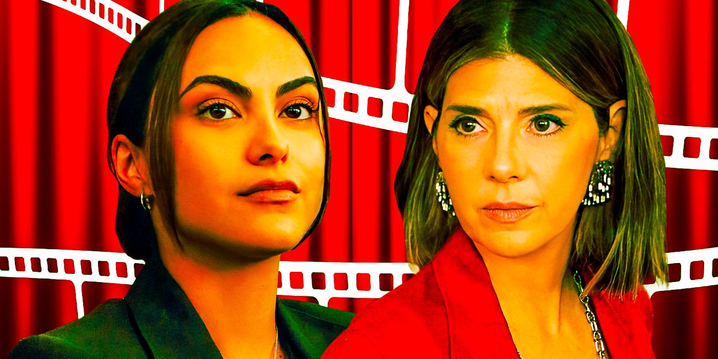 Les 10 meilleurs films similaires à l’ultime de Camila Mendes
