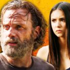 10 Major Characters Who Were Missing In Their Shows’ Final Episodes (& Why)