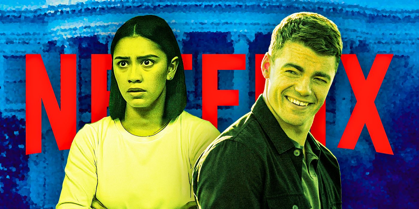 Les 10 raisons du succès de The Night Agent sur Netflix