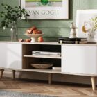 11 Best Cheap TV Stands on Amazon Under $100