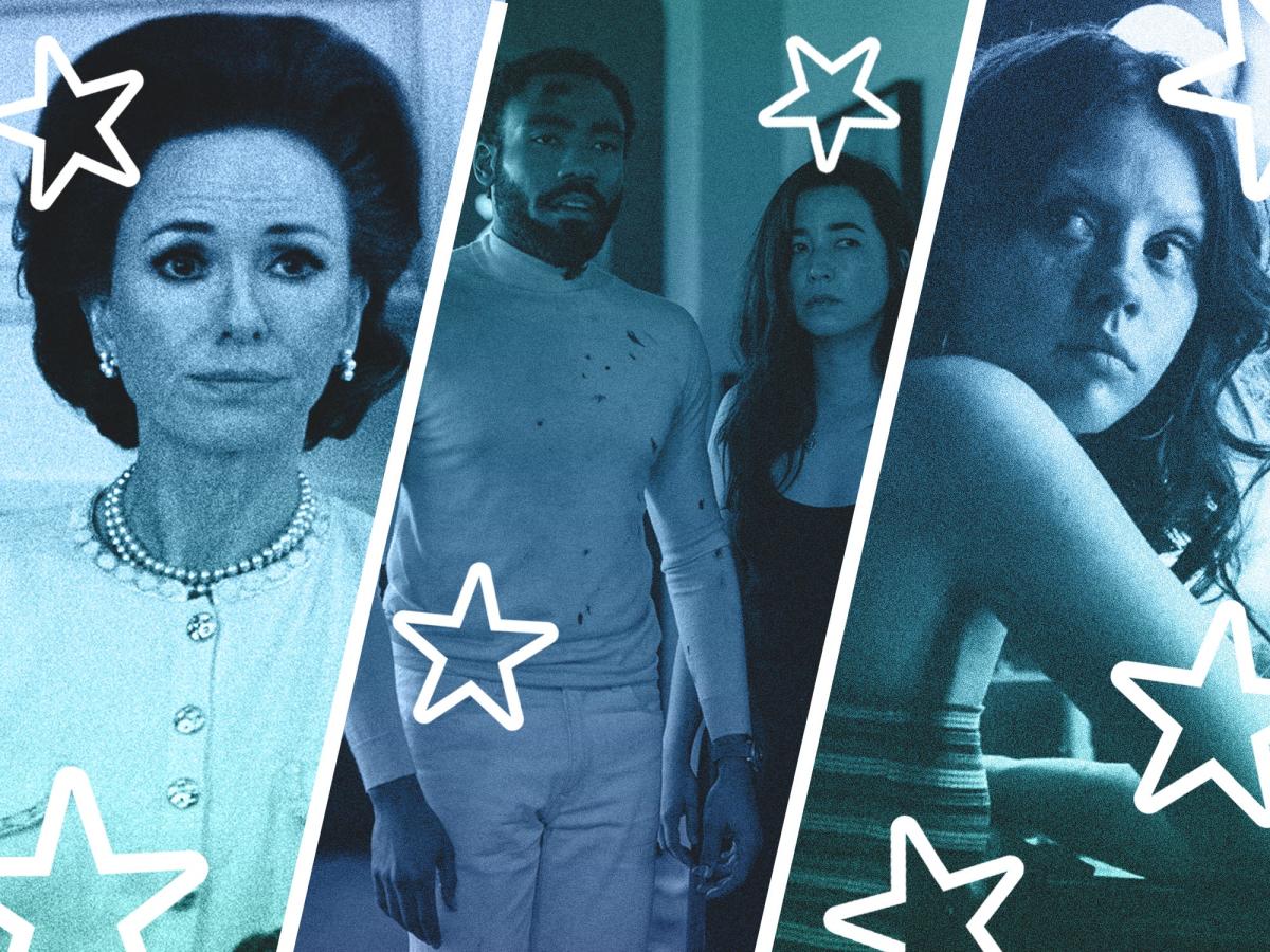 Les 13 meilleurs films à regarder ce week-end