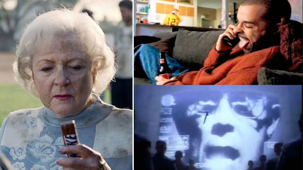 Les 15 meilleures publicités du Super Bowl de tous les temps