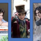 The 15 best Timothée Chalamet movies, ranked