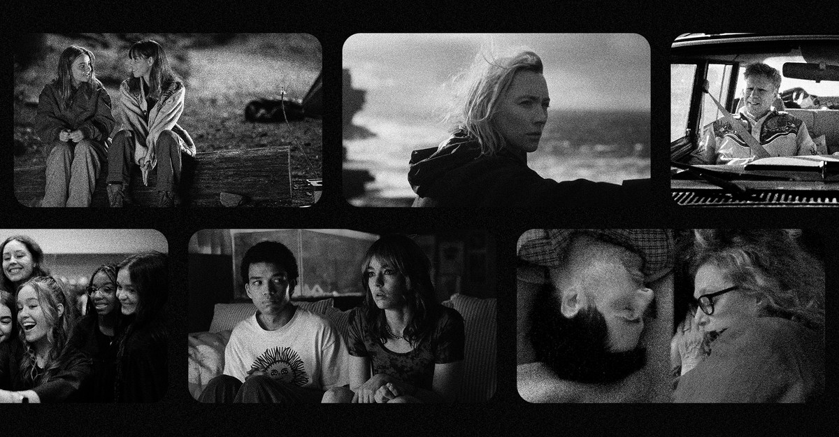 Les 17 meilleurs films indépendants à voir en 2024