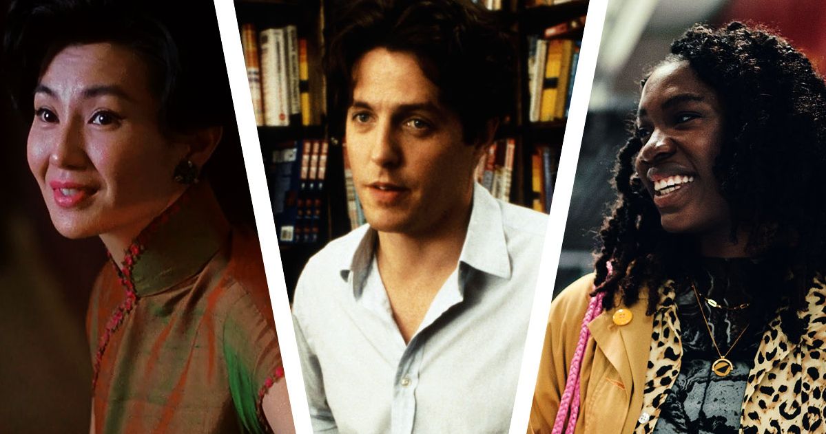 Les 18 meilleurs films de la Saint-Valentin à diffuser maintenant