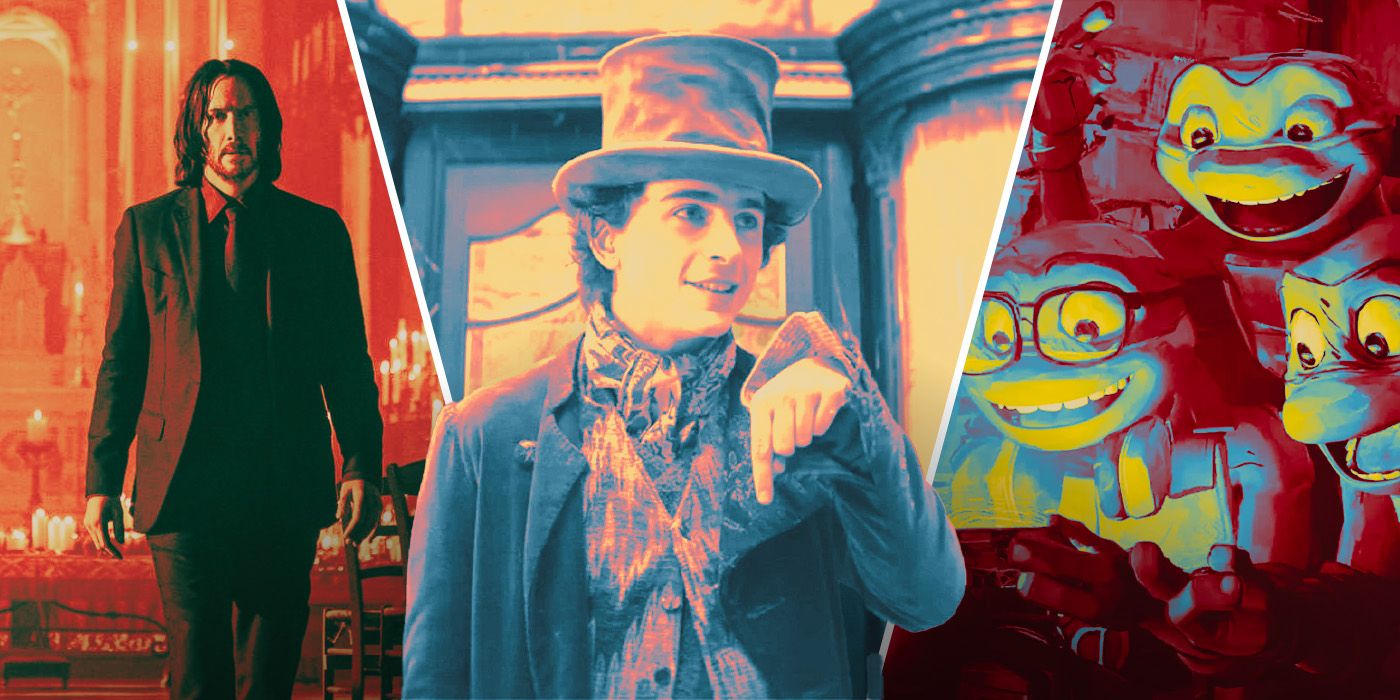 Les 20 meilleurs films de genre de 2023 à ne pas manquer pour les Oscars.
