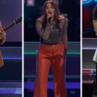 The Voice Season 25 Auditions