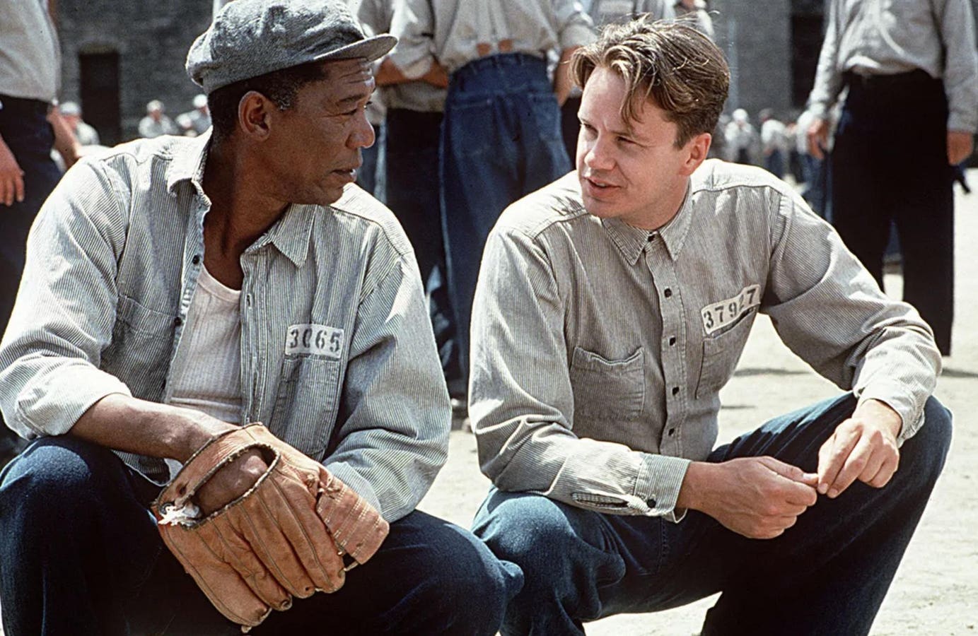 Les 40 meilleurs films des années 90