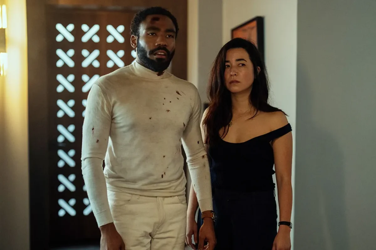 Les 5 meilleures nouvelles séries à regarder maintenant – Apple TV+, Max, Hulu, Amazon Prime et Netflix