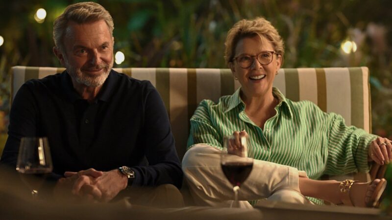 Les 6 séries à ne pas manquer en mars 2024