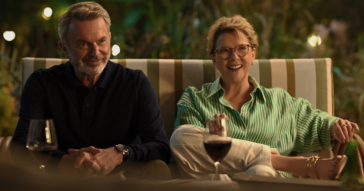 Les 6 séries à ne pas manquer en mars 2024