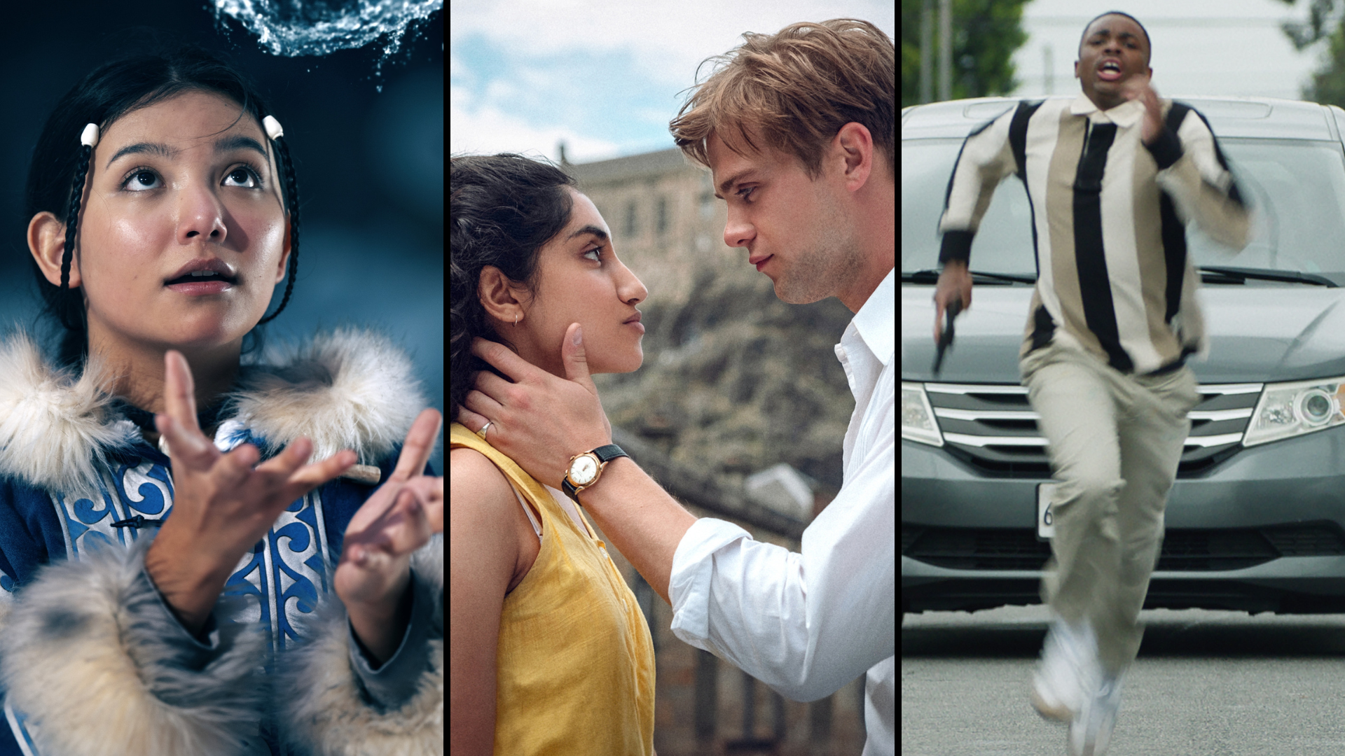 Les 7 meilleures nouvelles séries TV sur Netflix en février 2024