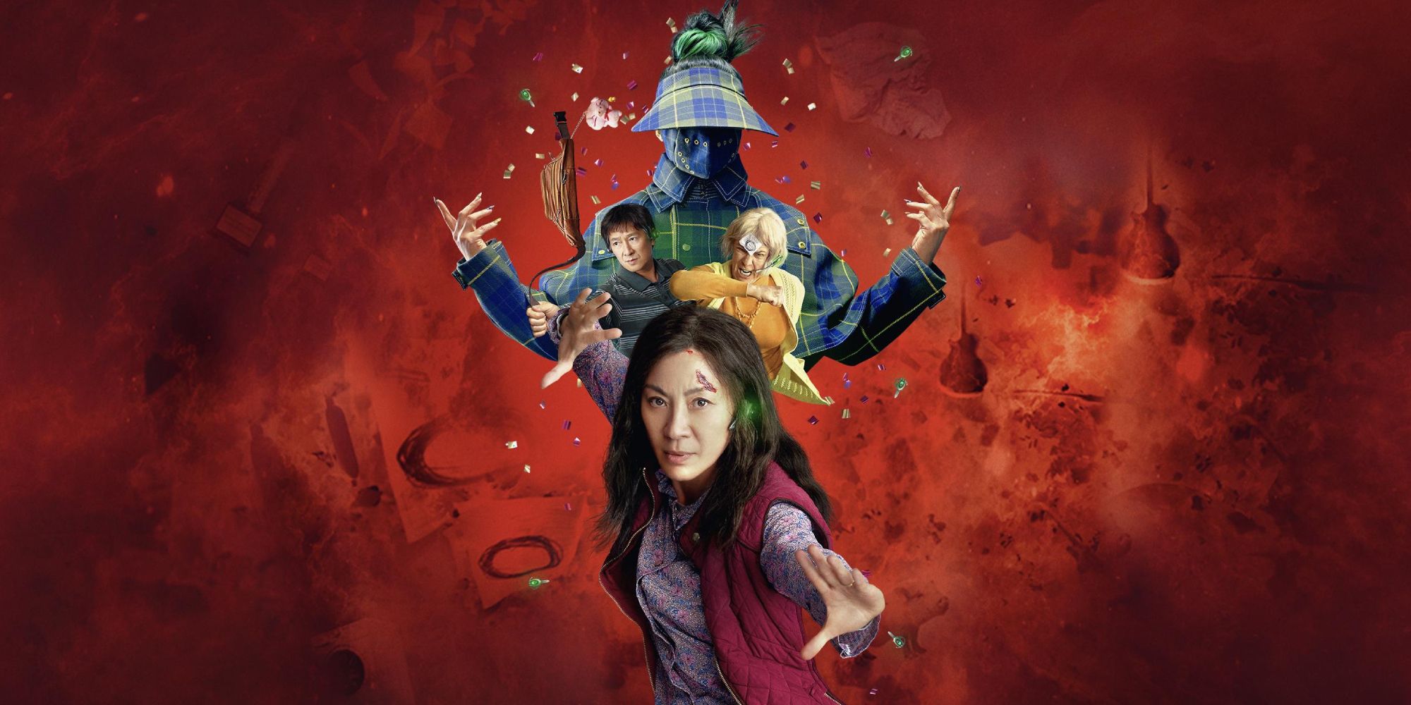Les 7 meilleurs nouveaux films à regarder sur Netflix en février 2024