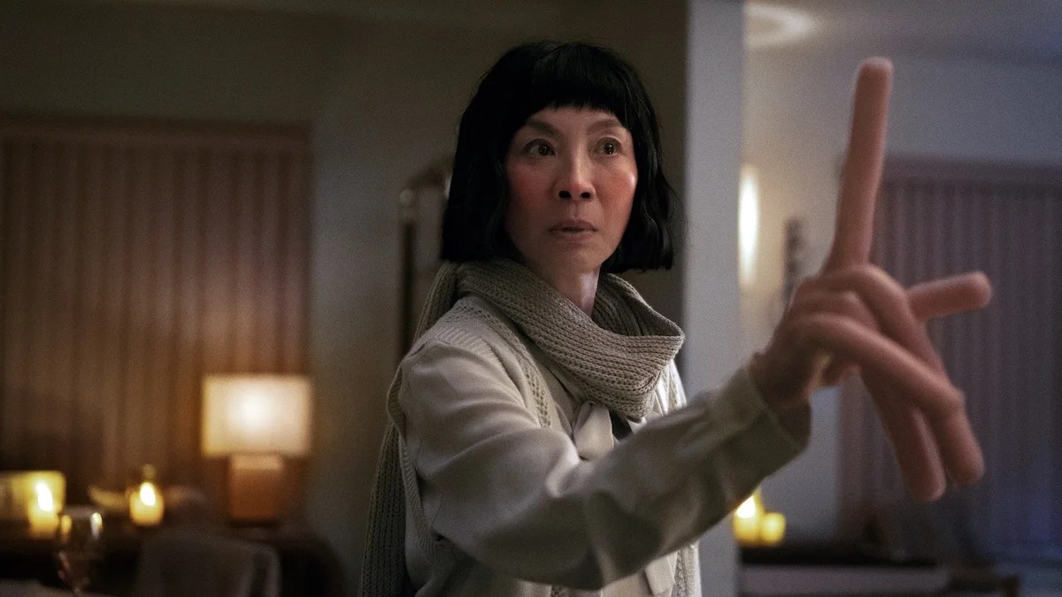 Les 7 meilleurs nouveaux films sur Netflix en février 2024