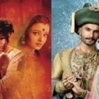 8 best Hindi period movies to enjoy on OTT platforms: Devdas to Bajirao Mastani