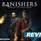 Banishers: Ghosts of New Eden - An Emotional Ride About Letting Go