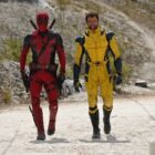 What We Know About 'Deadpool 3', 'A Quiet Place' Prequel, 'Wicked' and More
