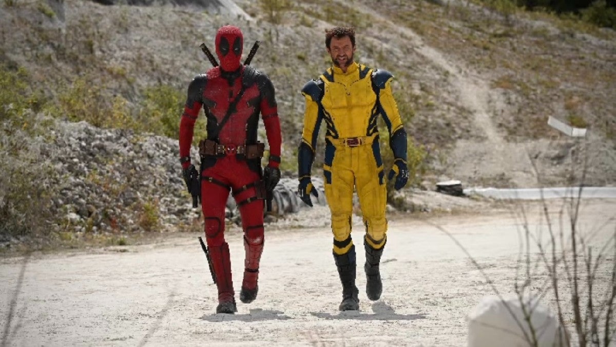 Les Dernières Infos sur Deadpool 3, A Quiet Place Prequel, Wicked et Plus