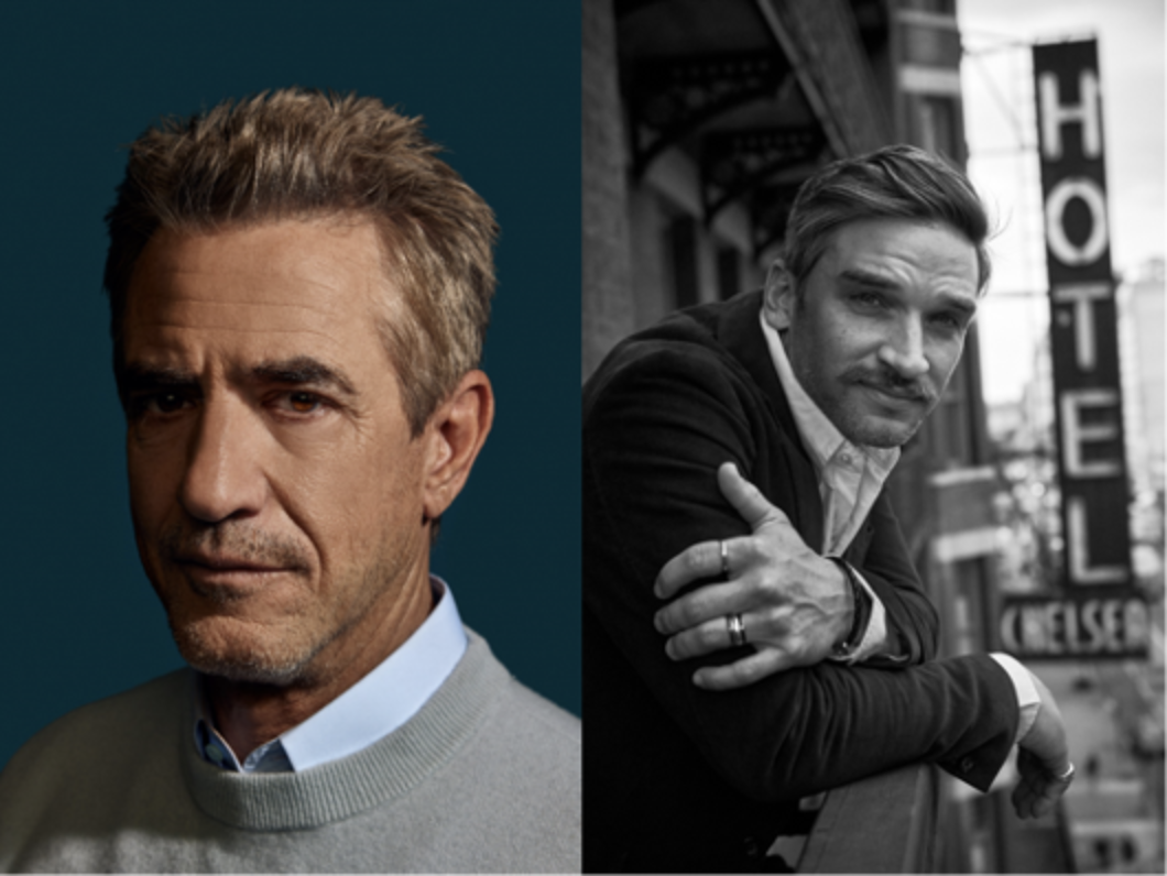 Les Femmes chasseuses : Dermot Mulroney et Evan Jonigkeit rejoignent la série à suspense de Starz – Séries TV annulées + renouvelées, notes