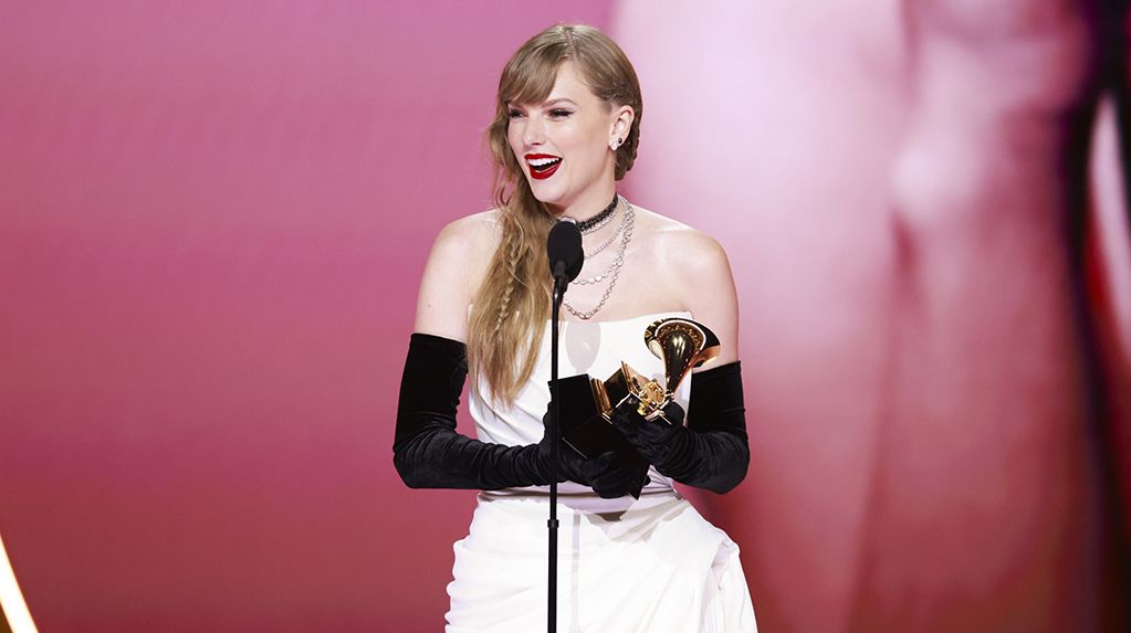 Les Grammys enregistrent une hausse d’audience sur CBS