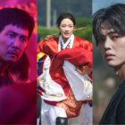 Netflix 2024 K-dramas