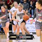 Lady Bisons Extend Home Win Streak to 24, Hand Southern Nazarene First Loss