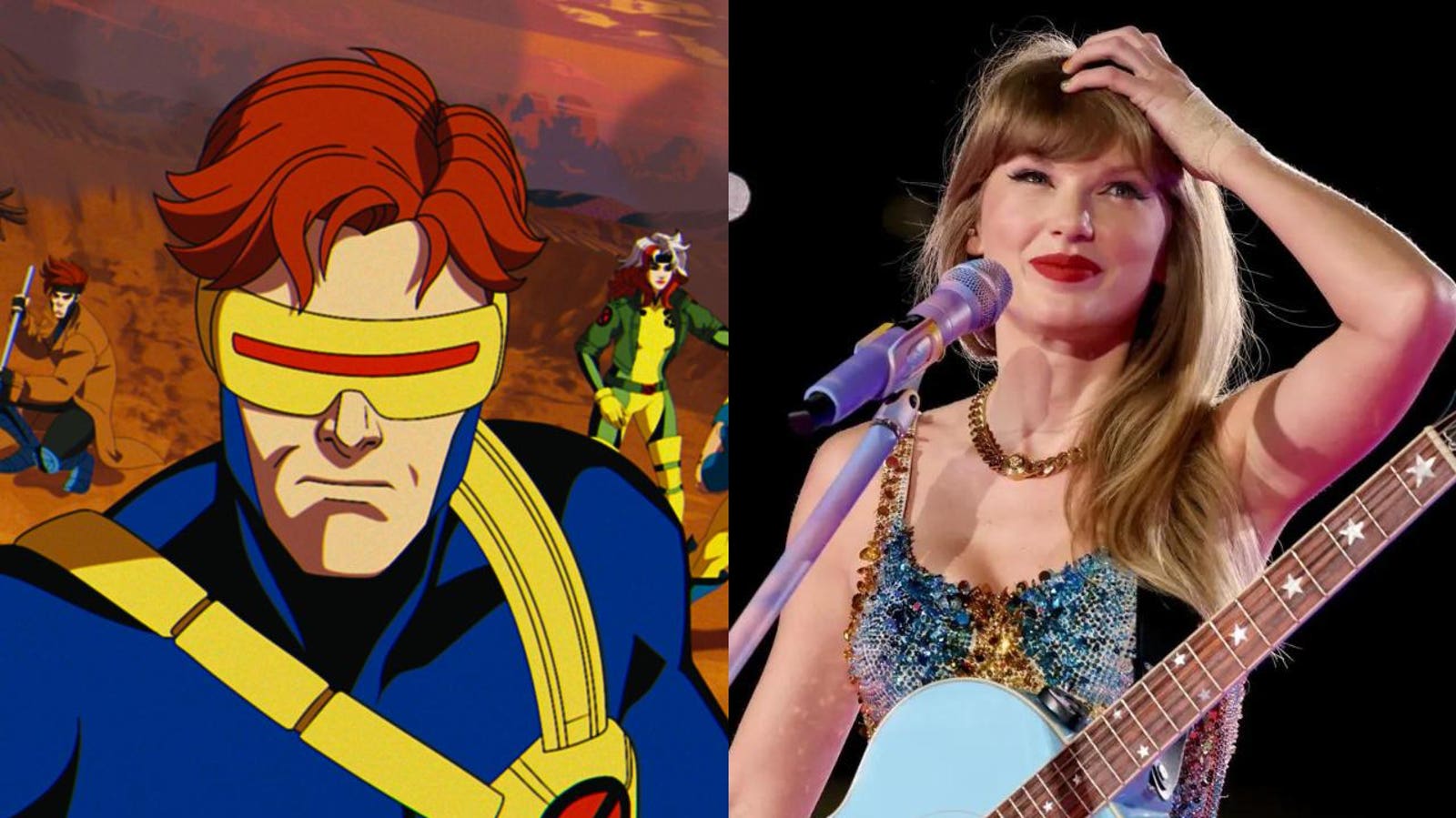 Les Nouvelles Séries et Films sur Disney+ en Mars 2024