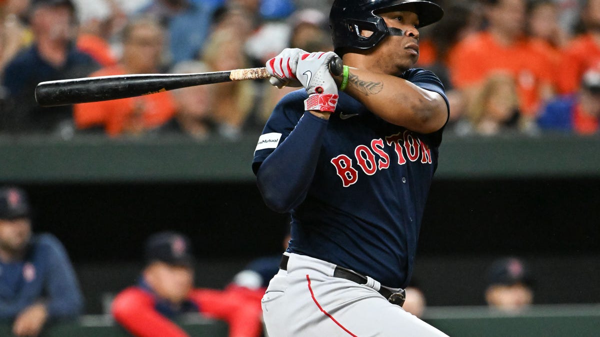 Les Red Sox de 2024 à l’honneur dans la réponse de Netflix à “Hard Knocks” de la MLB