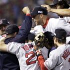 Red Sox to star in Netflix documentary on the 2024 season