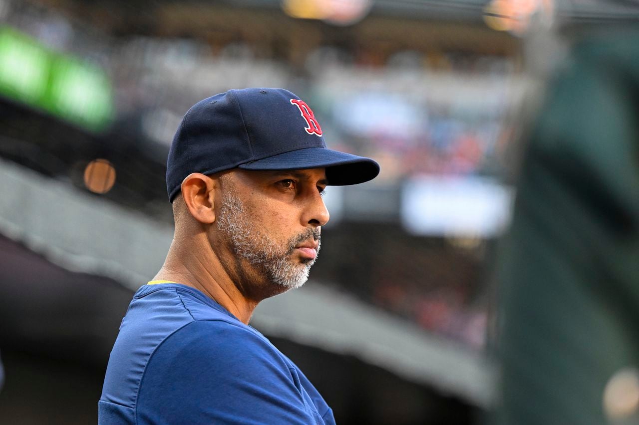 Les Red Sox seront la première équipe de la MLB dans une série documentaire Netflix en immersion totale