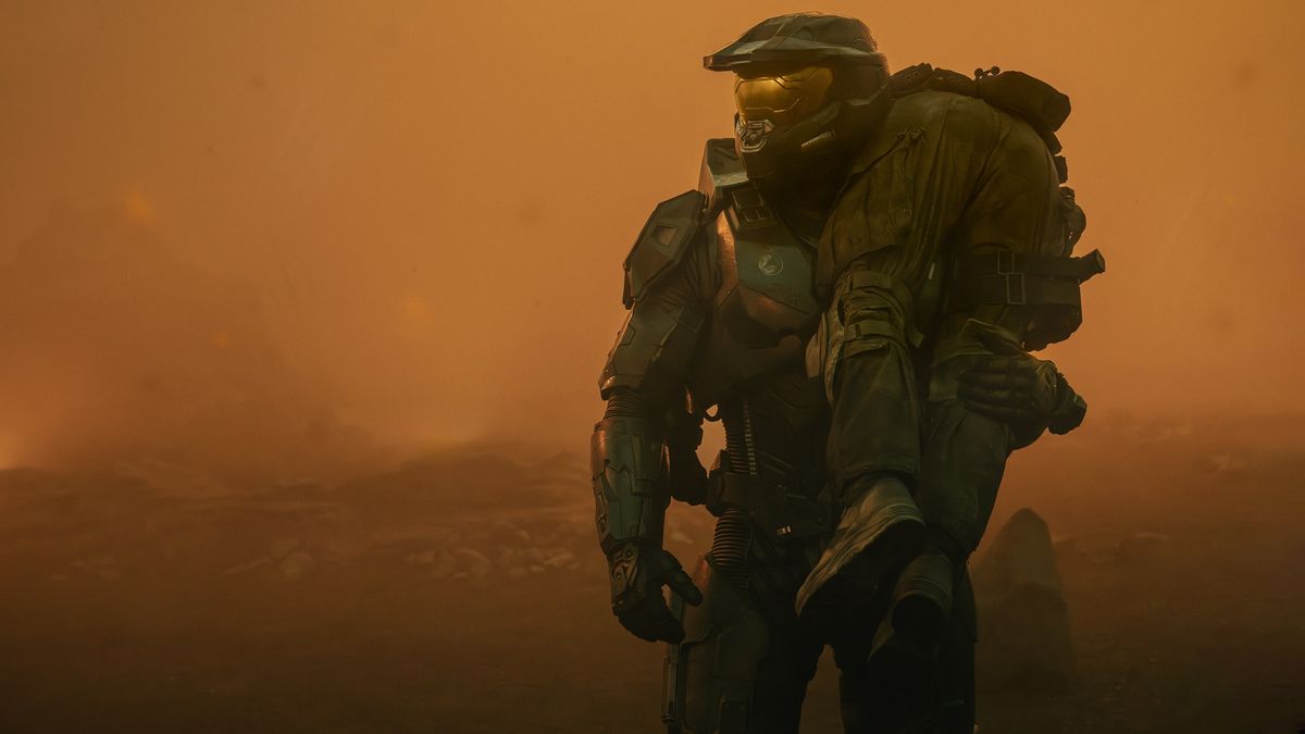 Les abonnés Xbox Game Pass Ultimate peuvent regarder la série TV Halo gratuitement